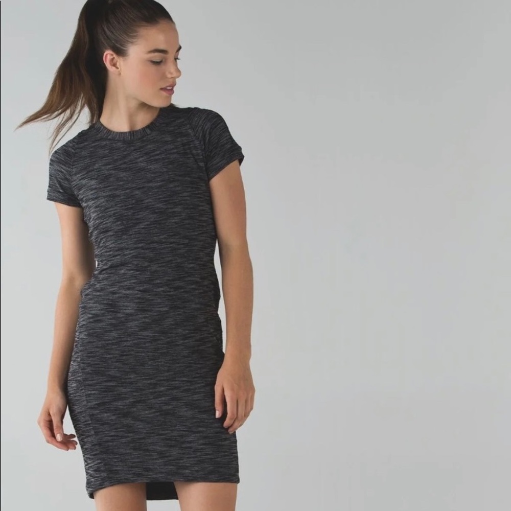 Lululemon &go Where To dress